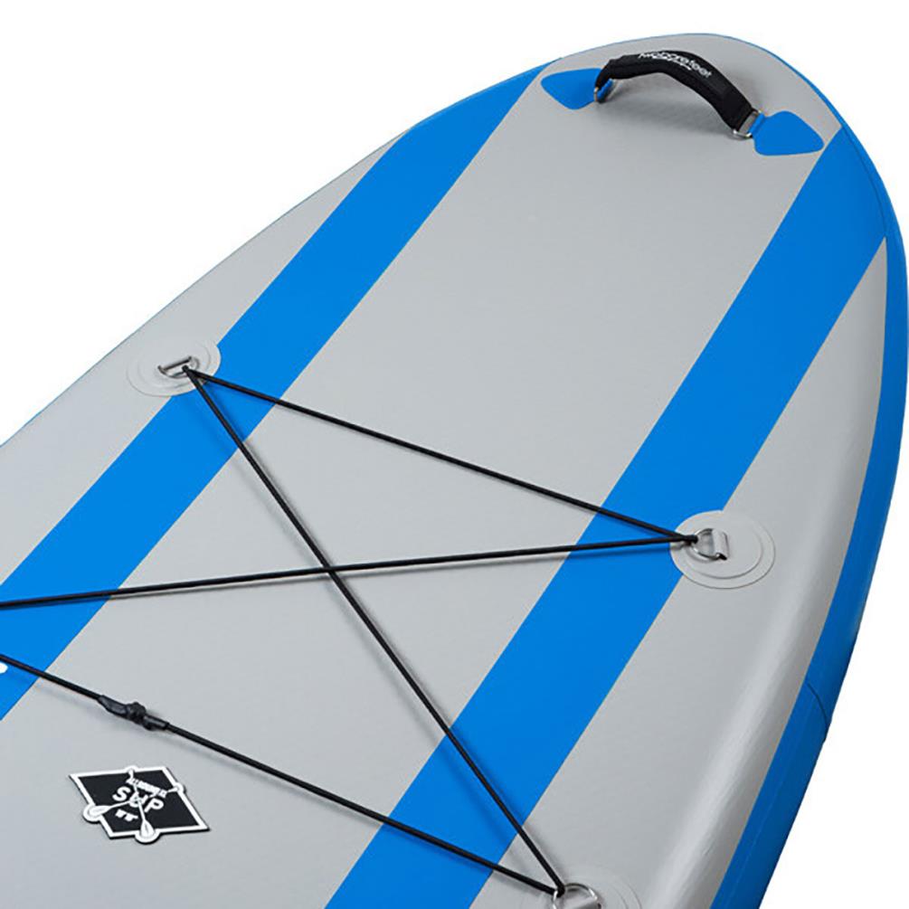 Two Bare Feet Archer All-Around iSUP 10' 10